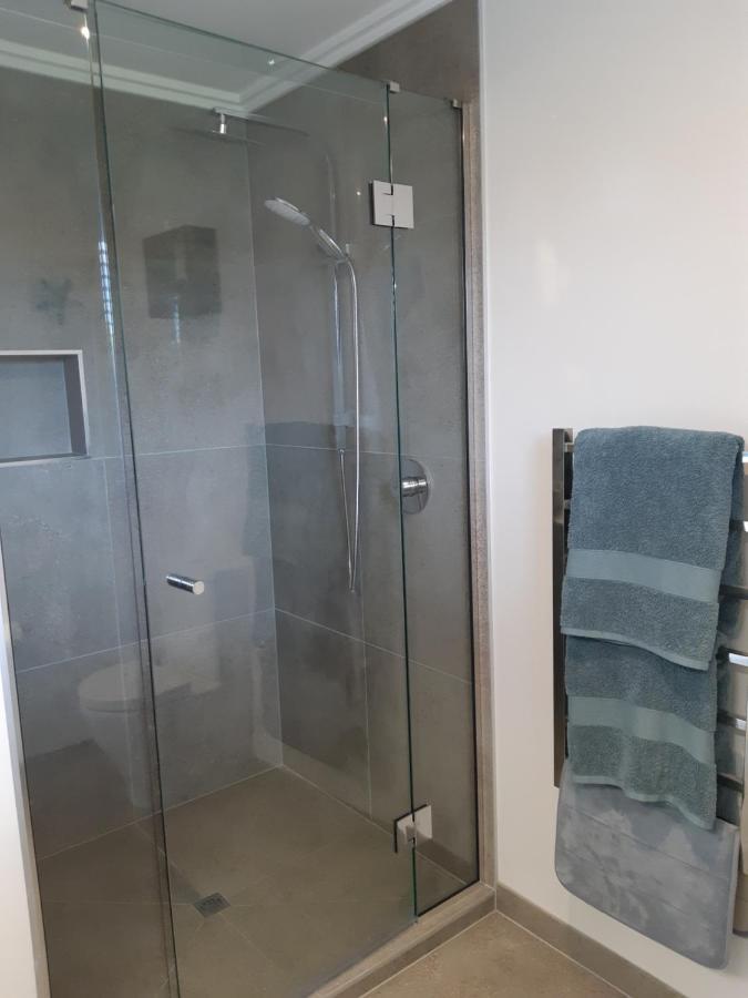 Seascape Hideaway Pohara Appartement Buitenkant foto